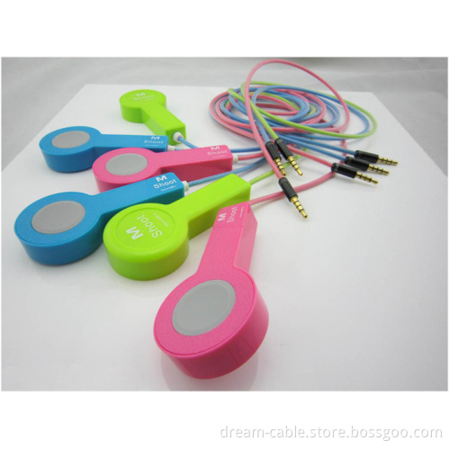 Popular Camera Remote Shutter Release Cable for iPhone 5 iPhone 4S iPad Mini